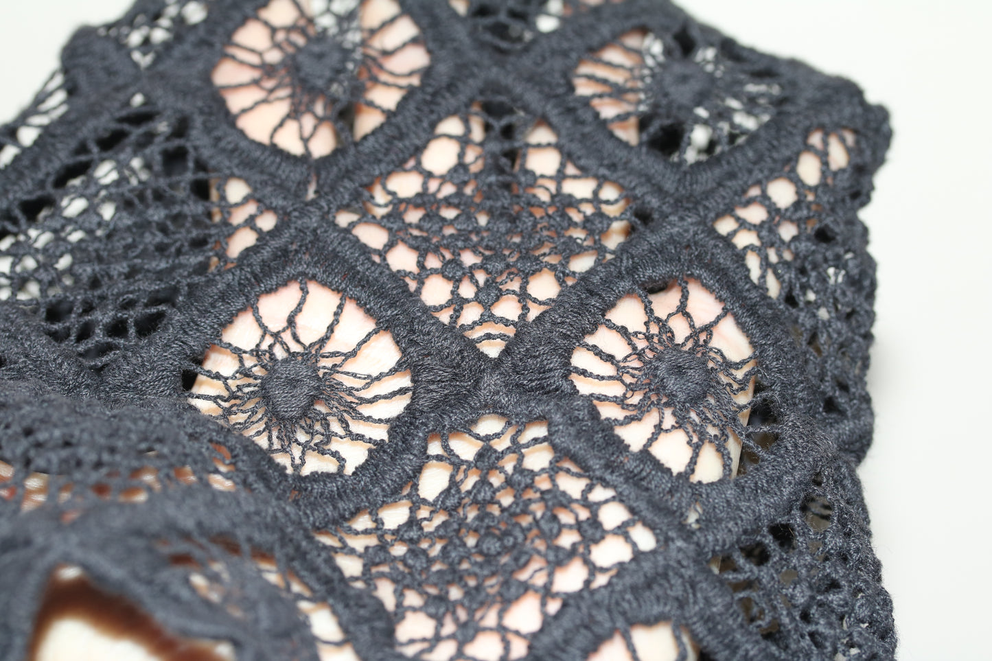 Zahra Kimono - Exotic, bold cover up