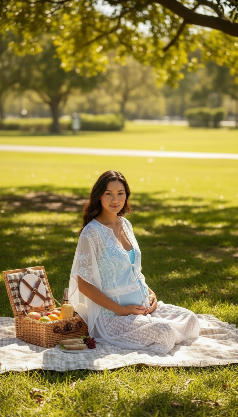 Ninette Kimono